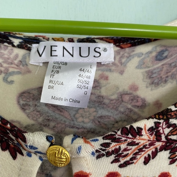 New York and Company Retro Style Dress - Picture 4 of 6